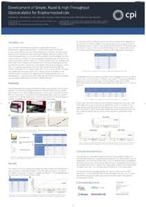 RPLs for high-throughput analysis of biopharmaceuticals — research figure 1